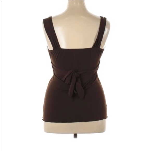 COPY - Speechless Sleeveless Top. Sz xLg - Picture 2 of 6